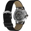 Thumbnail Image 9 of Timex x Peanuts Snoopy Marlin Automatic Saxophonist 40mm Leather Strap Watch