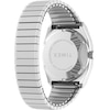 Thumbnail Image 7 of Timex Automatic 1983 E Line Reissue 34mm Stainless Steel Expansion Band Watch