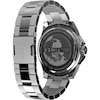 Thumbnail Image 9 of Timex Essex Ave Multifunction 46mm Black Dial Stainless Steel Bracelet Watch