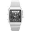 Thumbnail Image 1 of Timex Q 1982 Ana-Digi Reissue Men's 33mm Stainless Steel Bracelet Watch