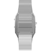 Thumbnail Image 3 of Timex Q 1982 Ana-Digi Reissue Men's 33mm Stainless Steel Bracelet Watch