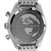 Thumbnail Image 6 of Timex Waterbury Metropolitan Chronograph 41mm Blue Dial & Stainless Steel Watch