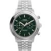 Thumbnail Image 1 of Timex Waterbury Metropolitan Chronograph 41mm Stainless Steel Bracelet Watch