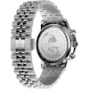 Thumbnail Image 6 of Timex Waterbury Metropolitan Chronograph 41mm Stainless Steel Bracelet Watch
