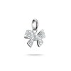 Thumbnail Image 1 of Thomas Sabo Charm Club Connect Sterling Silver Bow Charm