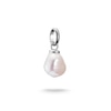 Thumbnail Image 1 of Thomas Sabo Charm Club Connect Sterling Silver Freshwater Pearl Charm