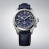 Thumbnail Image 3 of Seiko Prospex Alpinist ‘Night Sky’ European Stainless Steel Limited Edition