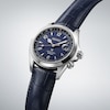 Thumbnail Image 4 of Seiko Prospex Alpinist ‘Night Sky’ European Stainless Steel Limited Edition