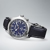 Thumbnail Image 5 of Seiko Prospex Alpinist ‘Night Sky’ European Stainless Steel Limited Edition