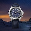 Thumbnail Image 6 of Seiko Prospex Alpinist ‘Night Sky’ European Stainless Steel Limited Edition