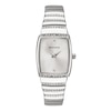 Thumbnail Image 1 of Sekonda Women's Silver Dial Crystal Bracelet Watch