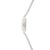 Thumbnail Image 3 of Sekonda Women's Silver Dial Crystal Bracelet Watch