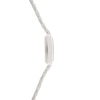 Thumbnail Image 4 of Sekonda Women's Silver Dial Crystal Bracelet Watch
