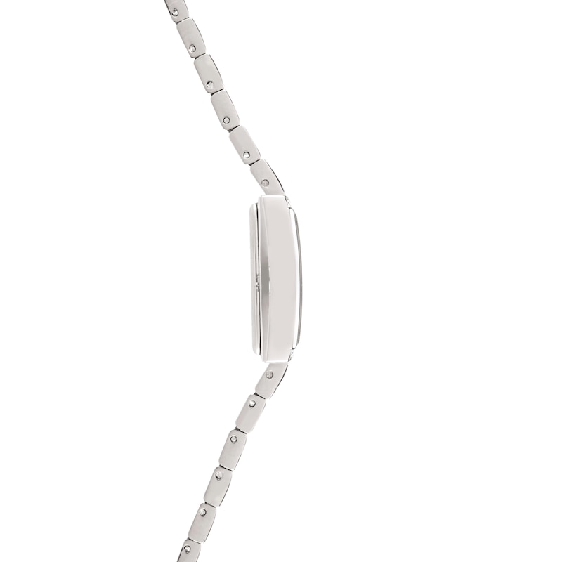 Main Image 4 of Sekonda Women's Silver Dial Crystal Bracelet Watch