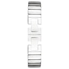 Thumbnail Image 5 of Sekonda Women's Silver Dial Crystal Bracelet Watch