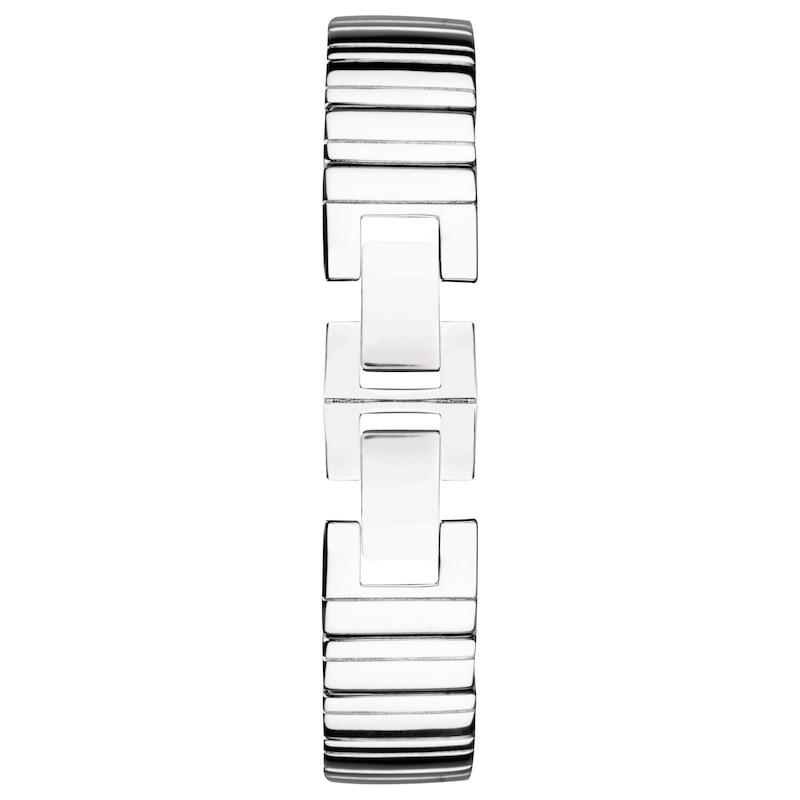 Main Image 5 of Sekonda Women's Silver Dial Crystal Bracelet Watch