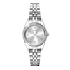 Thumbnail Image 1 of Sekonda Francis Women's Silver Tone Stainless Steel Bracelet Watch