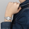 Thumbnail Image 6 of Sekonda Francis Women's Silver Tone Stainless Steel Bracelet Watch