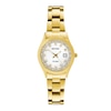 Thumbnail Image 1 of Sekonda Catherine Women's Mother of Pearl Dial Gold Tone Bracelet Watch