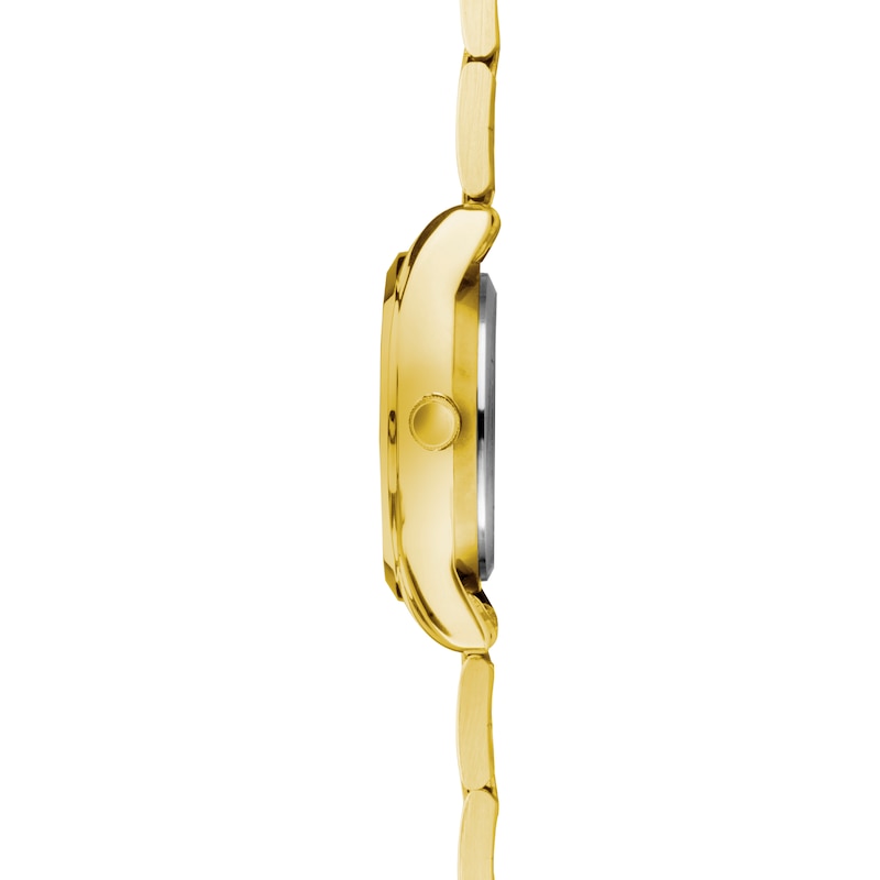 Main Image 3 of Sekonda Catherine Women's Mother of Pearl Dial Gold Tone Bracelet Watch