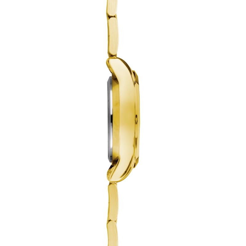 Main Image 4 of Sekonda Catherine Women's Mother of Pearl Dial Gold Tone Bracelet Watch