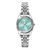 Thumbnail Image 1 of Sekonda Francis Women's  Blue Dial Silver Tone Stainless Steel Bracelet Watch