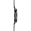 Thumbnail Image 4 of Sekonda Nordic Black Dial & Black Stainless Steel Bracelet Watch
