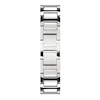 Thumbnail Image 5 of Sekonda Clement Men's White Dial Roman Numerals Silver Tone Bracelet Watch