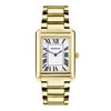 Thumbnail Image 1 of Sekonda Clement Men's White Dial Gold Tone Bracelet Watch