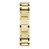 Thumbnail Image 5 of Sekonda Clement Men's White Dial Gold Tone Bracelet Watch