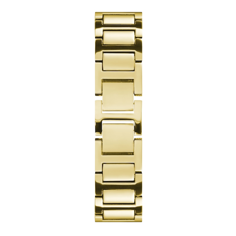 Main Image 5 of Sekonda Clement Men's White Dial Gold Tone Bracelet Watch