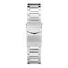 Thumbnail Image 5 of Sekonda Octaire Men's Blue Dial Silver Tone Stainless Steel Bracelet Watch