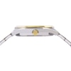 Thumbnail Image 3 of Lorus Men's 41mm White Dial Two-Tone Bracelet Watch