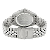 Thumbnail Image 4 of Rotary Men's Apex 100 Black Dial Stainless Steel Bracelet Watch