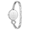 Thumbnail Image 6 of Guess Women's Crystal Silver Glitz Dial Silver Tone Bracelet Watch