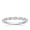 Thumbnail Image 1 of Perfect Fit 9ct White Gold Eternity Diamond Ring