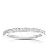 Thumbnail Image 1 of Perfect Fit 9ct White Gold Eternity Diamond Ring