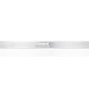 Thumbnail Image 2 of Sterling Silver Herringbone Open Bangle