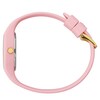 Thumbnail Image 3 of Ice Horizon Pink Girly XS Silicone Strap Watch