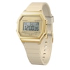 Thumbnail Image 1 of Ice Digit Retro Almond Skin Silicone Strap Watch