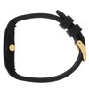 Thumbnail Image 3 of Ice Boliday Dome Black Dial & Black Silicone Strap Watch