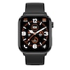 Thumbnail Image 1 of Ice Smart 3.0 Black 1.78" Amoled Dial & Silicone Strap Smarwatch