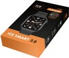 Thumbnail Image 4 of Ice Smart 3.0 Black 1.78" Amoled Dial & Silicone Strap Smarwatch