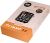 Thumbnail Image 4 of Ice Smart 3.0 Rose Gold & Nude 1.78" Amoled Dial & Silicone Strap Watch