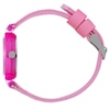 Thumbnail Image 3 of Ice Learning Pink Unicorn XS 28mm Nylon Strap Watch