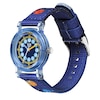 Thumbnail Image 2 of Ice Learning Blue Space XS 28mm Nylon Strap Watch