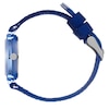 Thumbnail Image 3 of Ice Learning Blue Space XS 28mm Nylon Strap Watch