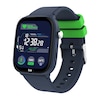Thumbnail Image 2 of Ice Smart Junior 3.0 Find My Blue 1.75" Silicone Strap Watch