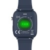 Thumbnail Image 5 of Ice Smart Junior 3.0 Find My Blue 1.75" Silicone Strap Watch