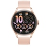 Thumbnail Image 1 of Ice Smart 3.0 Rose Gold Tone Nude 1.2" Amoled Dial & Smartwatch